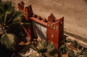 Little Kasbah